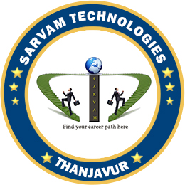 Best Computer Training Institute in Thanjavur | 100 % Placements